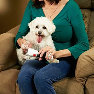 Bell + Howell Perfect Nail Trimmer