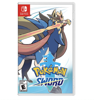 Pokémon Sword