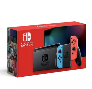 Nintendo Switch Console