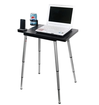 Tabletote Plus Laptop Stand Table