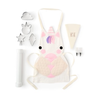 Unicorn Cookie Baking Set  | Unicorn magic, Unicorn cookies, Holiday cookies, Holiday baking