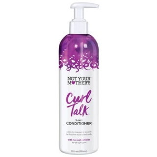 Not Your Mother's Curl Talk 3-in-1 Conditioner
