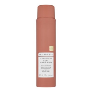 Kristin Ess Ultra Hydrating Curl Repair Mask