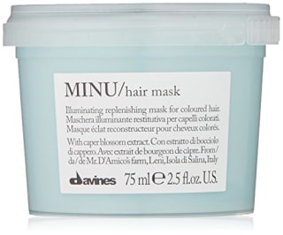Davines Minu Hair Mask