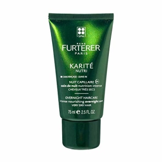 Rene Furterer Karite Nutri Intense Nourishing Overnight Haircare