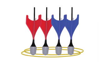 Maranda Classic Lawn Darts