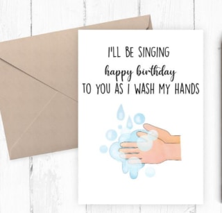 Quarantine birthday ideas for friend discount