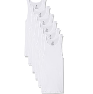 Hanes ComfortSoft Tanks
