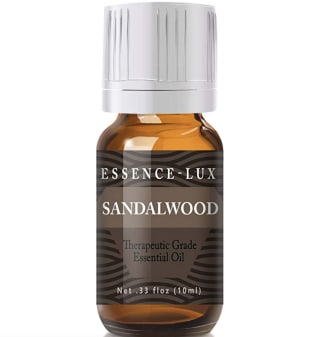 Sandalwood Essential Oil