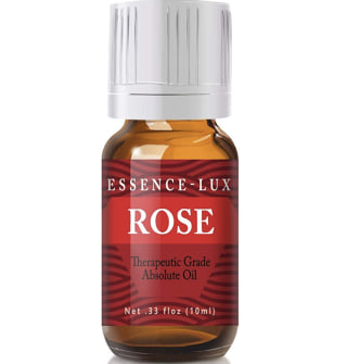 Rose Essential Oil 