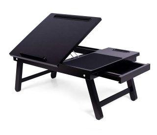 Sofia + Sam Multi Tasking Laptop Bed Tray