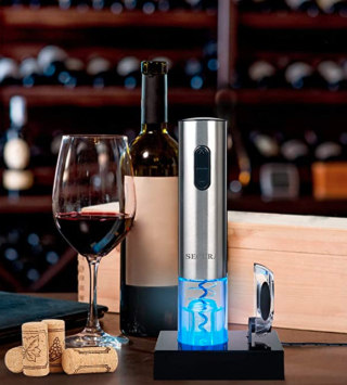 Electric Wine Opener