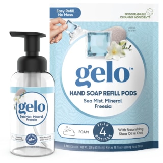 Hand Soap Starter Kit