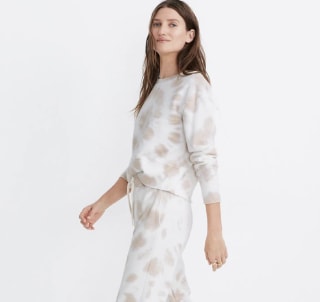 Madewell Tie-Dye Retro Sweatpants