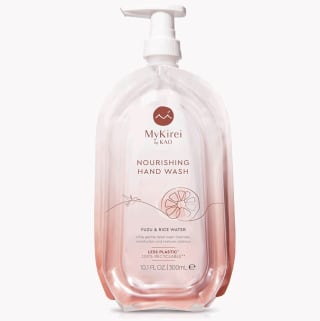 MyKirei By Kao Hand Wash 