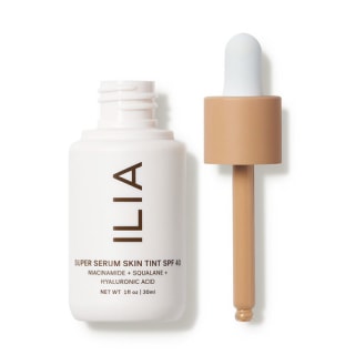Ilia Super Serum Skin Tint SPF 40