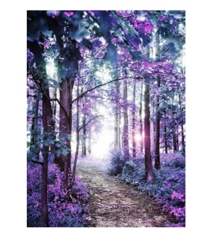 DiamondByZiping Diamond Painting Kit