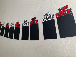 Graduation Banner 2020