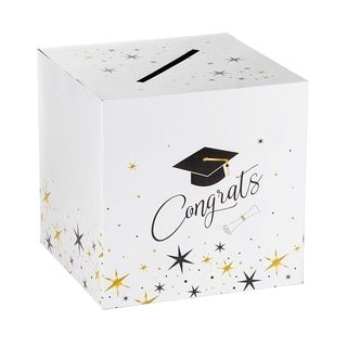 Graduation Greeting Card Holder