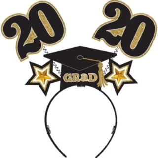 Graduation Head Bopper