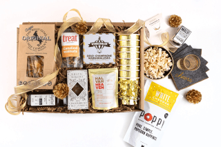 The Class of 2020 Gift Box