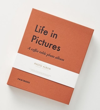 Printworks Photo Album