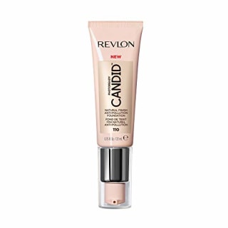 Revlon Candid Natural Finish Anti-Pollution Foundation