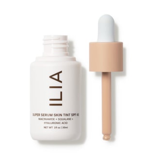 Ilia Super Serum Skin Tint SPF 40 Foundation