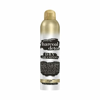 OGX Charcoal Detox Dry Shampoo