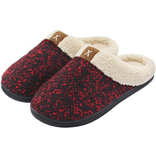 Ultraideas Memory Foam Slippers