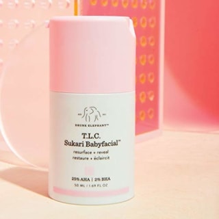 Drunk Elephant T.L.C. Sukari Babyfacial