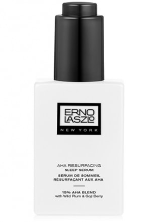 Erno Laszlo AHA Resurfacing Sleep Serum