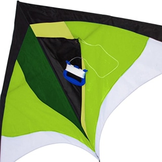 Delta Kite for Kids and Beginners
