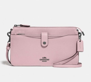 Coach Noa Pop-Up Messenger