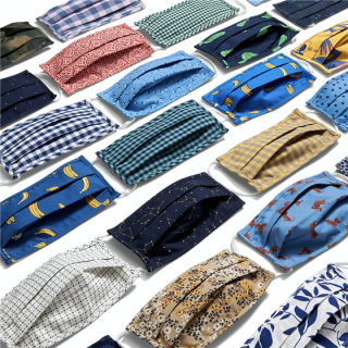 Old Navy Face Masks 5-Pack