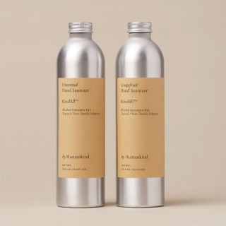 By Humankind Hand Sanitizer