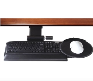Humanscale Keyboard Systems