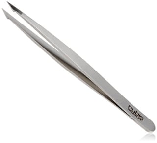 Rubis Evolution Pointed/Slanted Tweezer