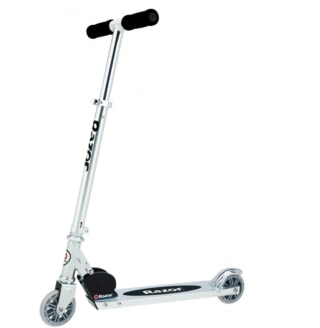 A Kick Scooter