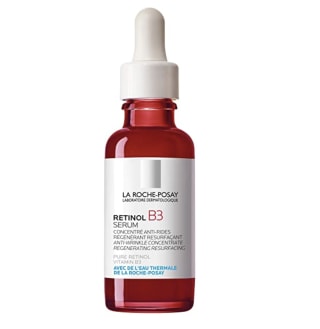 Retinol Face Serum with Vitamin B3