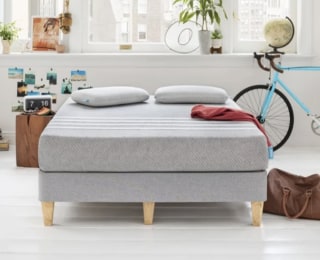 Leesa Original Queen Mattress