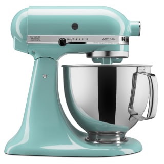 KitchenAid Artisan Series 5-Quart Stand Mixer