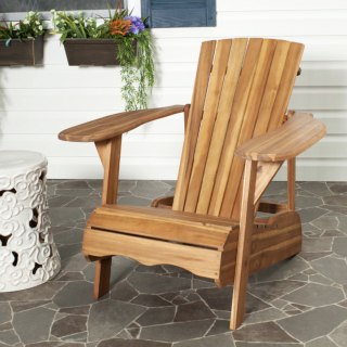 Safavieh Mopani Outdoor Chair