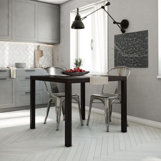 Walmart Novogratz Memphis Square Dining Table