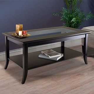 Amazon Winsome Genoa Coffee Table