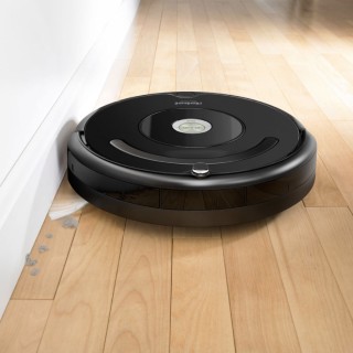 iRobot Roomba 675 Robot Vacuum