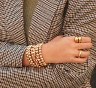 Baublebar Pisa Bracelet Set of Two