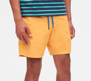 Gap Weekend Shorts