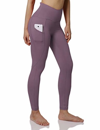 Ododos Tummy Control Leggings
