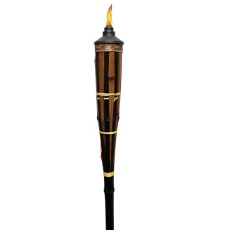 Tiki Torch
